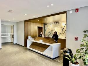 Holiday Inn Express - Morelia By Ihg,Michoacan>>Morelia,3 star