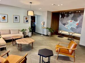 Holiday Inn Express - Morelia By Ihg,Michoacan>>Morelia,3 star