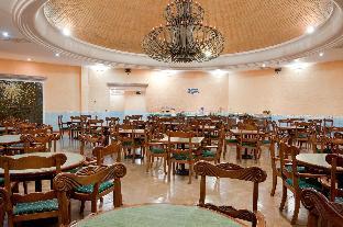 Holiday Inn Express - Morelia By Ihg,Michoacan>>Morelia,3 star