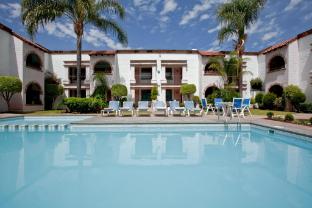 holiday inn express morelia by ihg