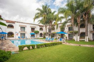 holiday inn express morelia by ihg