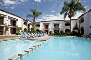 holiday inn express morelia by ihg