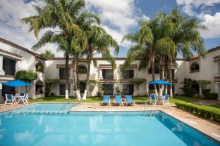 holiday inn express morelia by ihg