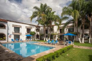 holiday inn express morelia by ihg