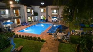 holiday inn express morelia by ihg