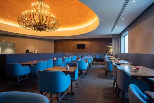 holiday inn express morelia by ihg