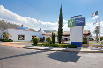 Holiday Inn Express - Morelia By Ihg,Michoacan>>Morelia,3 star