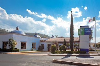 Holiday Inn Express - Morelia By Ihg,Michoacan>>Morelia,3 star
