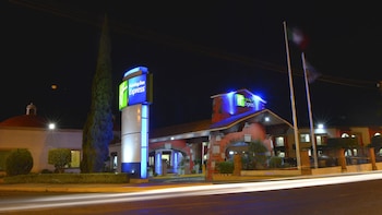Holiday Inn Express - Morelia By Ihg,Michoacan>>Morelia,3 star