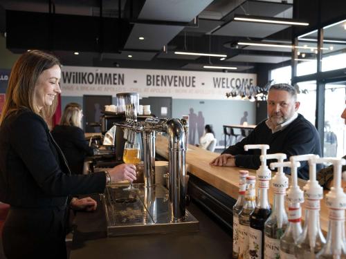 ibis styles lens centre gare opening apr 2022