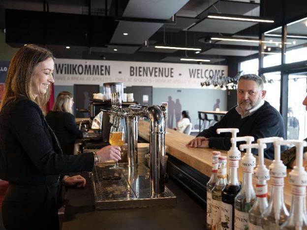 ibis styles lens centre gare opening apr 2022