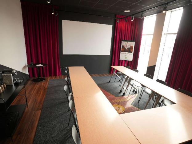 ibis styles lens centre gare opening apr 2022
