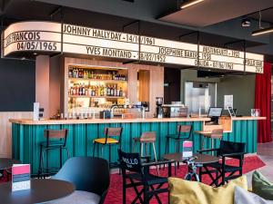 ibis styles lens centre gare opening apr 2022