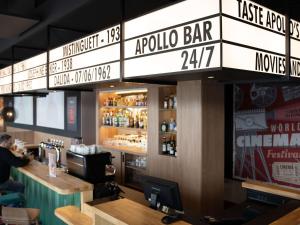 ibis styles lens centre gare opening apr 2022