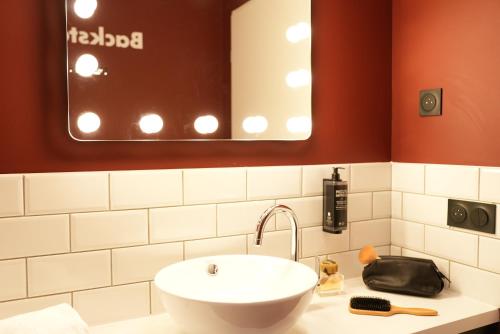 ibis styles lens centre gare opening apr 2022