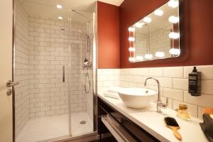 ibis styles lens centre gare opening apr 2022