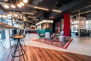 ibis styles lens centre gare opening apr 2022