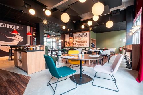 ibis styles lens centre gare opening apr 2022