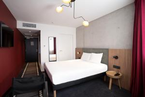 ibis styles lens centre gare opening apr 2022