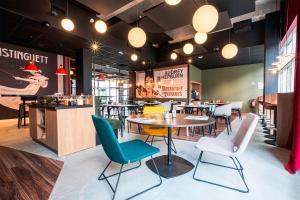 ibis styles lens centre gare opening apr 2022