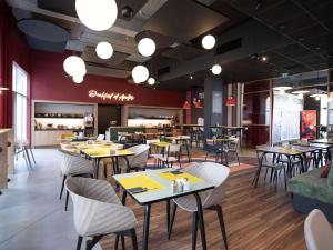 ibis styles lens centre gare opening apr 2022