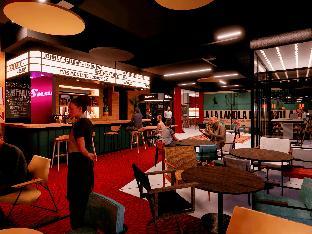 ibis styles lens centre gare opening apr 2022