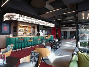 ibis styles lens centre gare opening apr 2022
