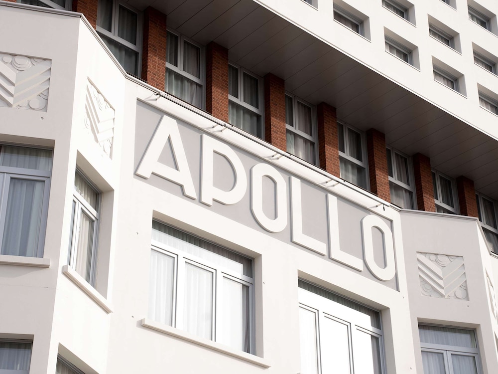 ibis styles lens centre gare opening apr 2022