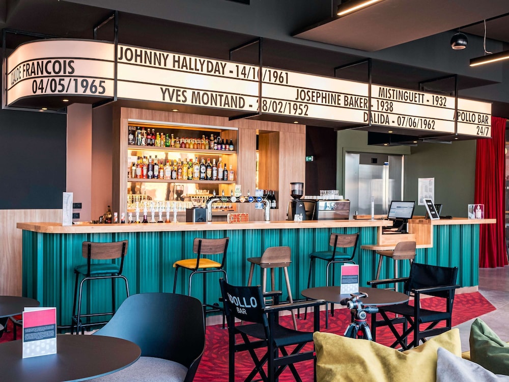 ibis styles lens centre gare opening apr 2022