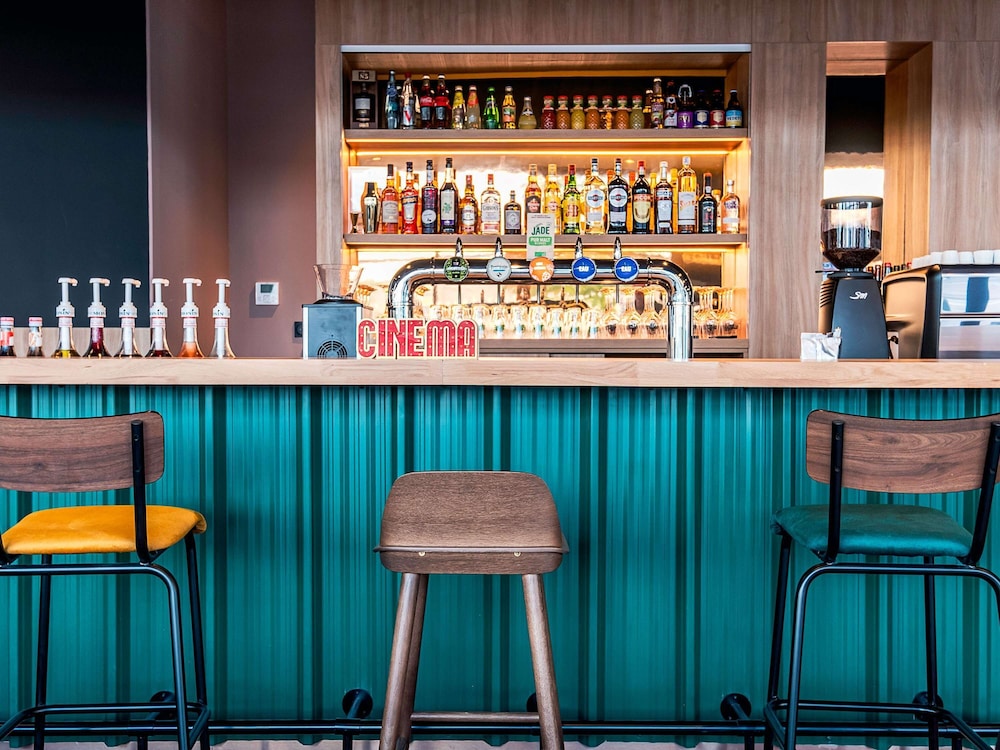 ibis styles lens centre gare opening apr 2022