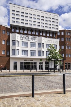 ibis styles lens centre gare opening apr 2022