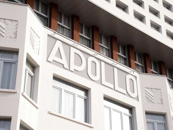 ibis styles lens centre gare opening apr 2022