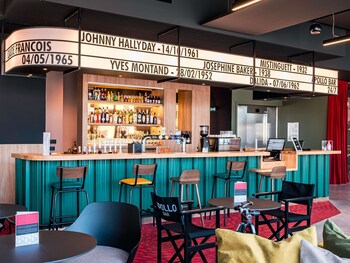 ibis styles lens centre gare opening apr 2022