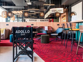 ibis styles lens centre gare opening apr 2022