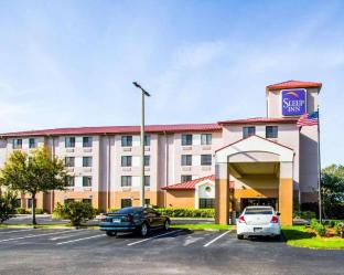 sleep inn fort pierce i 95