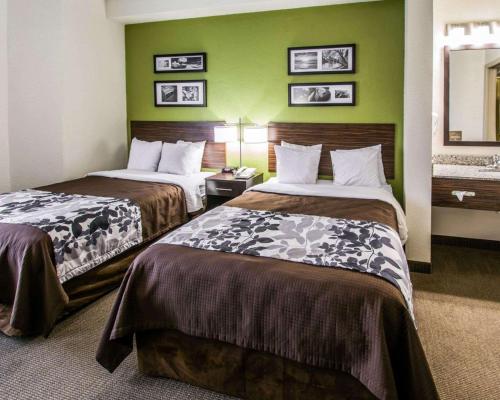sleep inn fort pierce i 95