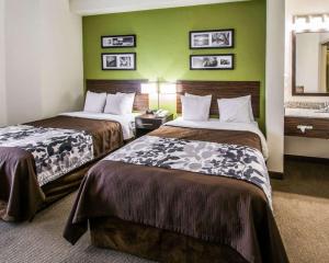 sleep inn fort pierce i 95