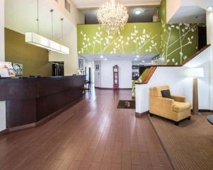 Sleep Inn Fort Pierce I-95,Vero Beach>>Fort Pierce,3 star