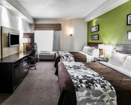 sleep inn fort pierce i 95