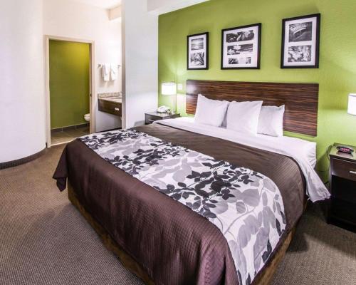 sleep inn fort pierce i 95