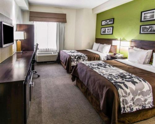 sleep inn fort pierce i 95