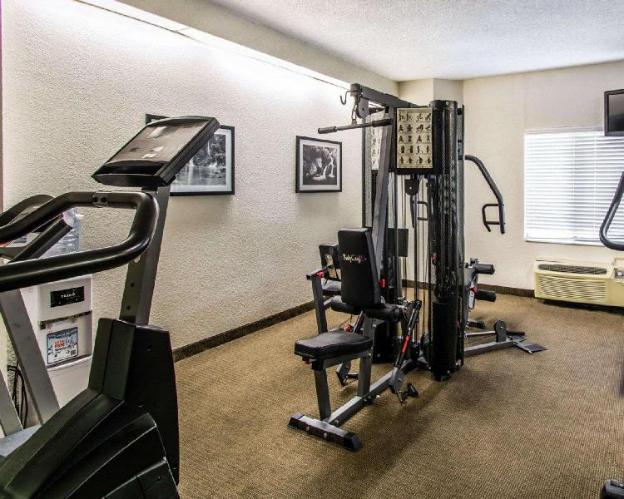 sleep inn fort pierce i 95