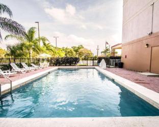 sleep inn fort pierce i 95