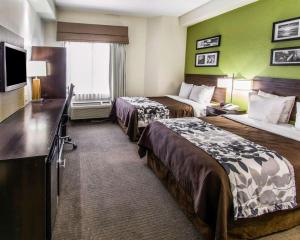 sleep inn fort pierce i 95