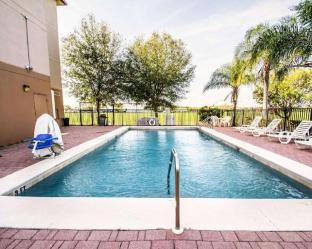 sleep inn fort pierce i 95