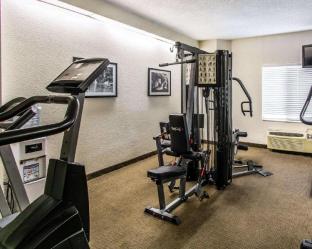 sleep inn fort pierce i 95