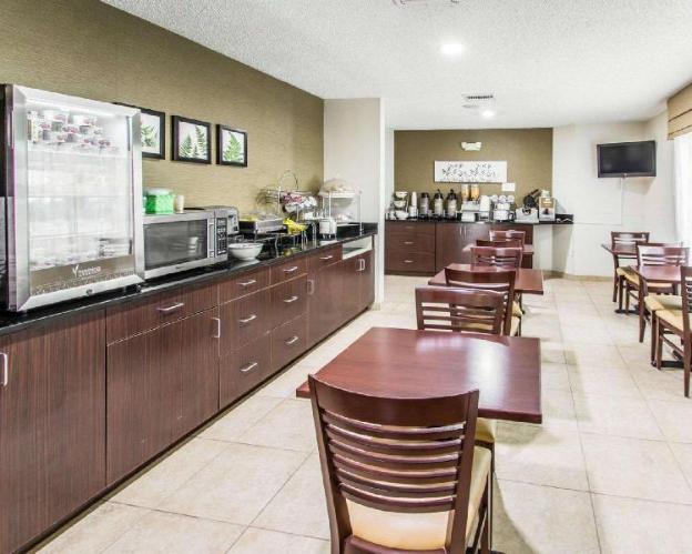 sleep inn fort pierce i 95
