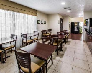 Sleep Inn Fort Pierce I-95,Vero Beach>>Fort Pierce,3 star