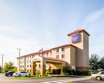 sleep inn fort pierce i 95