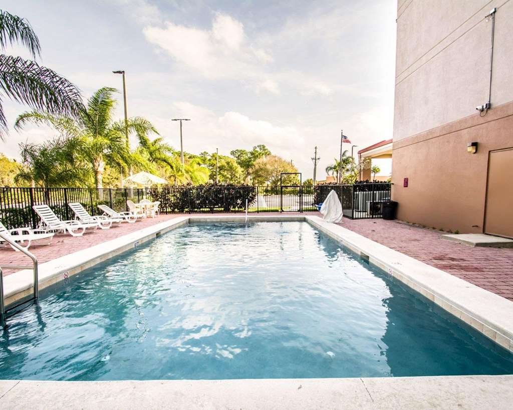 sleep inn fort pierce i 95